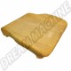 Mousse de base pour siège avant cabine, T25/T3 (1980-1992), NOS avec marques de stockage