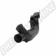 Boîte de chauffage d'échange de chaleur CSP 42mm, côté droit ref 255100042R