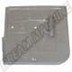 Tôle de Réparation/Remplacement Sous Batterie Droite pour Combi Bus Simple ou Double Cabine 1955-1967, 261813164X
