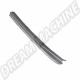 Pilier D intérieur droit de capot moteur Combi Pick-up 08/1951-07/1971, hauteur complète