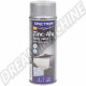 Bombe de Peinture Spectrum pour Zinc et Aluminium - Argenté