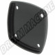 Couvercle de pompe à huile 311115141, 6mm, pour moteur T1 4/61-7/67