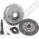 Kit embrayage 200 mm Guidé pour VW Coccinelle, T2 Bay, Karmann Ghia, Type 3 (1970-1979) 
