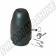  Butée de Bras de Suspension Arrière en Caoutchouc pour Volkswagen et Porsche, Référence : 311501191