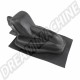 Soufflet caoutchouc noir de frein à main pour Cox, Ghia, Type 3, Type 181/Kübel à partir de 8.1967 - 311711461Q