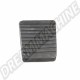 Couvre Pédale Embrayage ou Frein, marque Bilstein pour VW 181, Karmann Ghia, Transporter et Type 1/3 