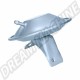 Capsule de dépression pour allumeur Bosch 8cm  68--->>>> 