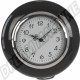 Bouton de Klaxon avec Cadran Horloge pour Volant d'Origine - Coccinelle 1959-1971