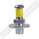Loquet de Verrouillage de Porte 321837034 pour Audi 80, VW Golf/Jetta, Passat, Polo, Transporter T4