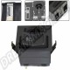 Interrupteur de Phares avec Variateur pour Volkswagen Golf 1 et LT, Référence 321941531K
