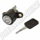 Serrure de coffre arrière pour Golf 1 Cabriolet, Jetta, Santana, Scirocco, et Polo