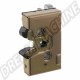 Gâche de Porte Arrière Droite 327839016B pour Golf 1 & 2 (1976-1992)