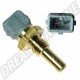 Sonde de température d'eau bleue pour VW Transporter 1.9 / 2.1 L