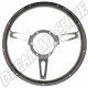 Volant Classique 13" Mountney 33SPCWD pour véhicules traditionnels