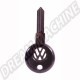 Clé Vierge Profil AH 191837219B pour VW Cox, Bus T4, Golf, Jetta