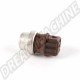 Capteur de température de liquide de refroidissement, 4 broches, pour VW Golf/Jetta, Transporter T4 - 08/89-07/94
