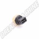 Sonde de température d'eau 357919369F pour Volkswagen Corrado, Golf, Vento, Passat, Sharan