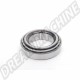 Roulements de différentiel pour VW Coccinelle, Ghia, Combi, Type 3 et Type 181
