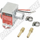 Pompe à Essence Électrique Facet (12V) Universelle pour Moteurs à Carburateur - 1965-2020