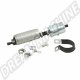 Pompe à Essence Électrique Rotative Auto-Régulée 12V avec Filtre In-Line - 41-2604-0