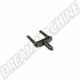 Support de Rail de Toit Ouvrant Volkswagen 1972-1992