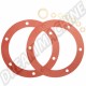 Ensemble de Joints de vidange en Silicone pour Moteurs Volkswagen Type 1 1200-1600cc et 1600cc CT