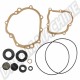 Pochette de Joints pour Boîte de Vitesse VW à Cardans - Qualité Allemande - Référence 398005111S