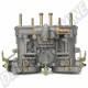 Carburateur Neuf WEBER 40 IDF Sans Starter, Réf. DM2190-0