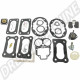 Kit Réparation Carbu Weber 32/36 DFEV + EPC 32/36F pour VW