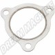 Joint de Collecteur 433253115A pour Downpipe-Catalyseur VW Golf Mk2/Mk3, Transporter T4, Vento (90-95)
