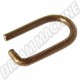 Clips pour Butée d'Embrayage Non Guidée pour Volkswagen, Divers Modèles (Références : 111141177A, 111.141.177.A)