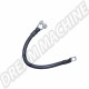 Tresse de Masse Batterie Durable 305mm