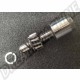 Pignon de Distribution d'Allumage pour Moteur Type 4, Compatible 1700-2000cc, Bus T2/T3, Porsche 914/4, 912 E, 1971-1982