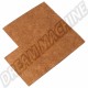 Joint d’embase de dynamo 111101191 pour moteurs 25cv / 30cv