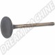 Soupapes d'échappement 28,1 mm pour moteur pied moulé 25/30CV - 4 pièces