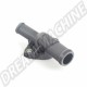 Pipe de Raccord d'Eau, VW, Réf. 044121144B, pour Transporter T4, Golf 4, Bora
