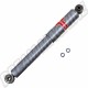 Amortisseur avant renforcé "Gas A Just" pour Volkswagen T1 à pivots -7/65 et T2 55-79, 28cm-41cm