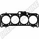 Joint de Culasse 028103383BK, 1.61 mm, 3 Canaux, pour Moteurs 1.9 Diesel