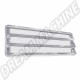 Vitre jalousie complète neuve Combi Westfalia 08/1967 - 07/1979 côté gauche