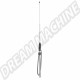 Antenne Radio d'Aile pour VW Transporter T4 1990-2003