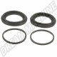 Kit de réparation pour étriers de frein avant VW Transporter T4 (1990-2003) - Lucas/Girling, Référence 701698471