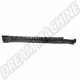 Panneau de Réparation Glissière Porte Coulissante Droite T4 9/1990-6/2003
