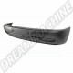 Pare-choc Avant Noir Sans Trou pour VW Transporter T4 (1996+)