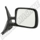 Rétroviseur Droit Manuel pour VW T4 Transporter 1990-2003