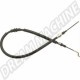 Câble de Frein à Main 7D0609701E pour VW Transporter T4