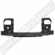 Traverse Avant avec Supports de Phare pour VW Transporter T4 10/1991-6/2003