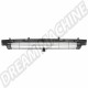 Calandre Avant Inférieure pour VW Transporter T4 (1996-2003)
