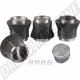 Kit cylindrée 2180 Mahle (92x82mm) Forgé