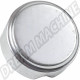 Bouchon de réservoir sans clé pour Volkswagen T1 61-67, T2 68-71 et Porsche 914 - Référence 343201551