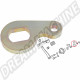 Levier de câble d'embrayage pour VW Combi Bay Window T2 (08/1967-07/1979)